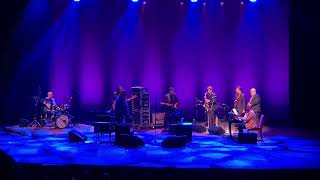Ed Motta - Manuel/Colombina/SOS amor - Teatro Bradesco- 29/03/26 - São Paulo/Brazil
