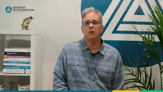 Tech Talks with Dave Moore (Ep. #1): Dave's bio