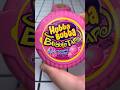 Hubba Bubba Bubble Gum Gummy Jelly Candy Food Mukbang 
