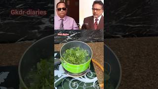Arai keerai water 💦/அரை கீரை #spinach #healthy #healthy drink#shorts