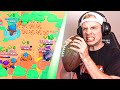 TOP 10 PLAYS OF THE WEEK in BRAWL STARS! (ep. #48)