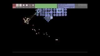 Simple RTS: Collective #1