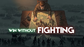 The Art of War in the Apocalypse