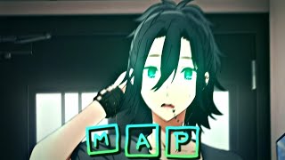 Maps || Mep [ AMV / Edit ] || Anime MV
