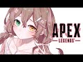 【 APEX 】コーヒー牛乳、ハマってます。【 酢酸かのん / 清楚系】