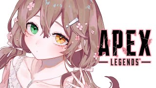 【 APEX 】コーヒー牛乳、ハマってます。【 酢酸かのん / 清楚系】