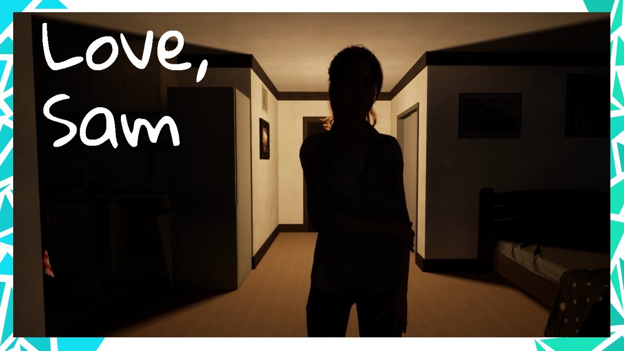 Love, Sam [FULL GAME]