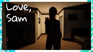 Love, Sam [FULL GAME]