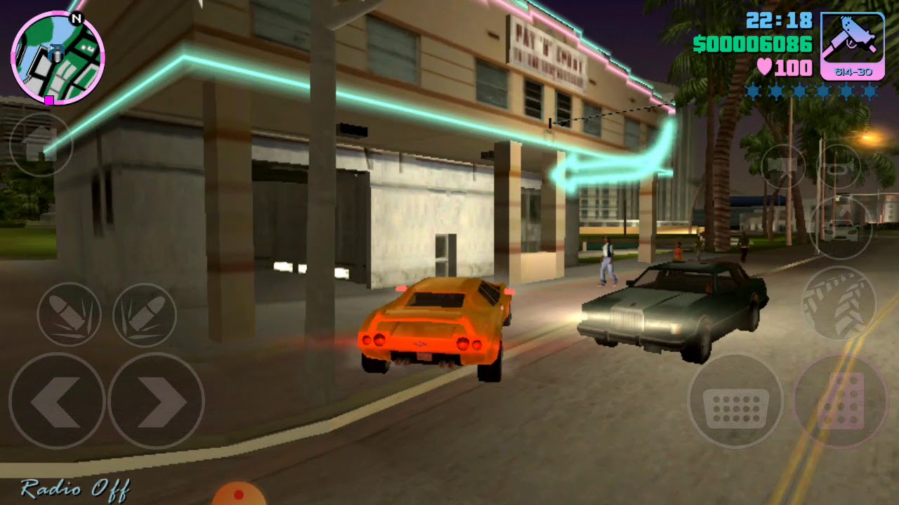 gta vice city mobile game gta vice city mobile game