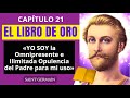 EL LIBRO DE ORO Saint Germain Capítulo 21 Audiolibro Voz Humana