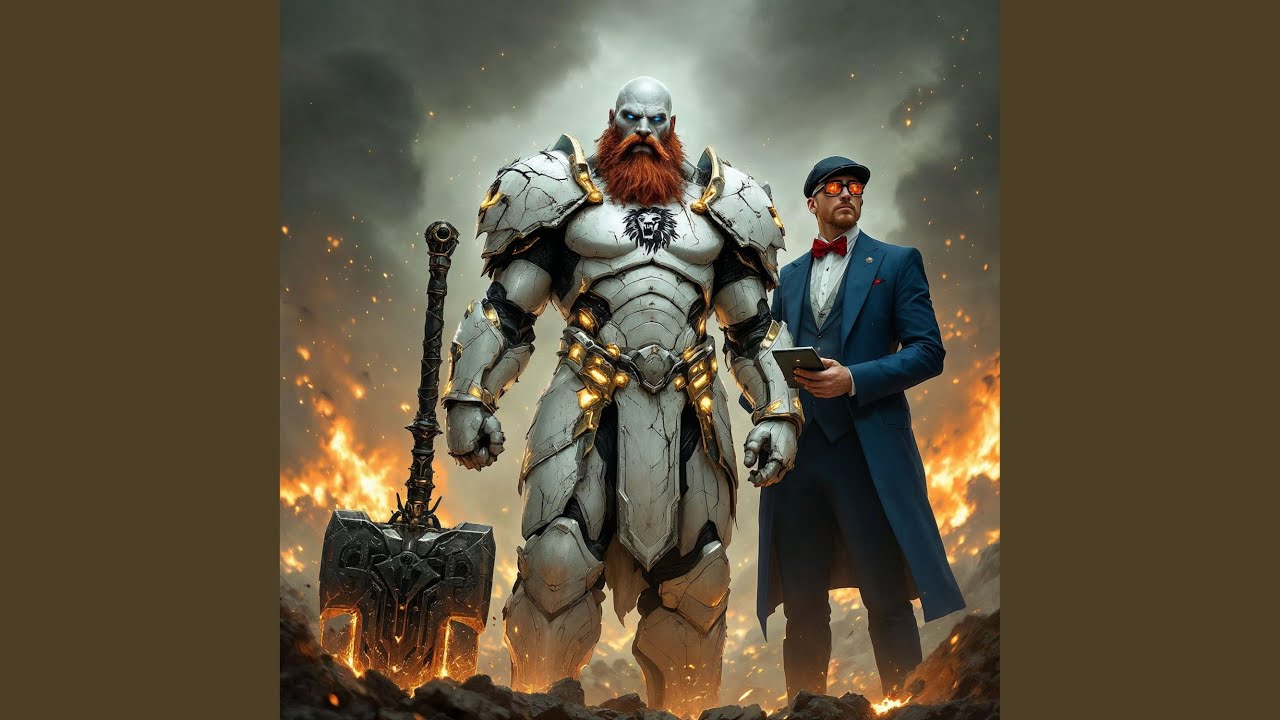 The Last Stand (feat. CCQ)