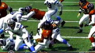X-Play - Madden Nfl 07 Review