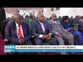 24ème Assemblée générale de la COSPECO prévue du 31 JUILLET AU 1er aout à Brazzaville