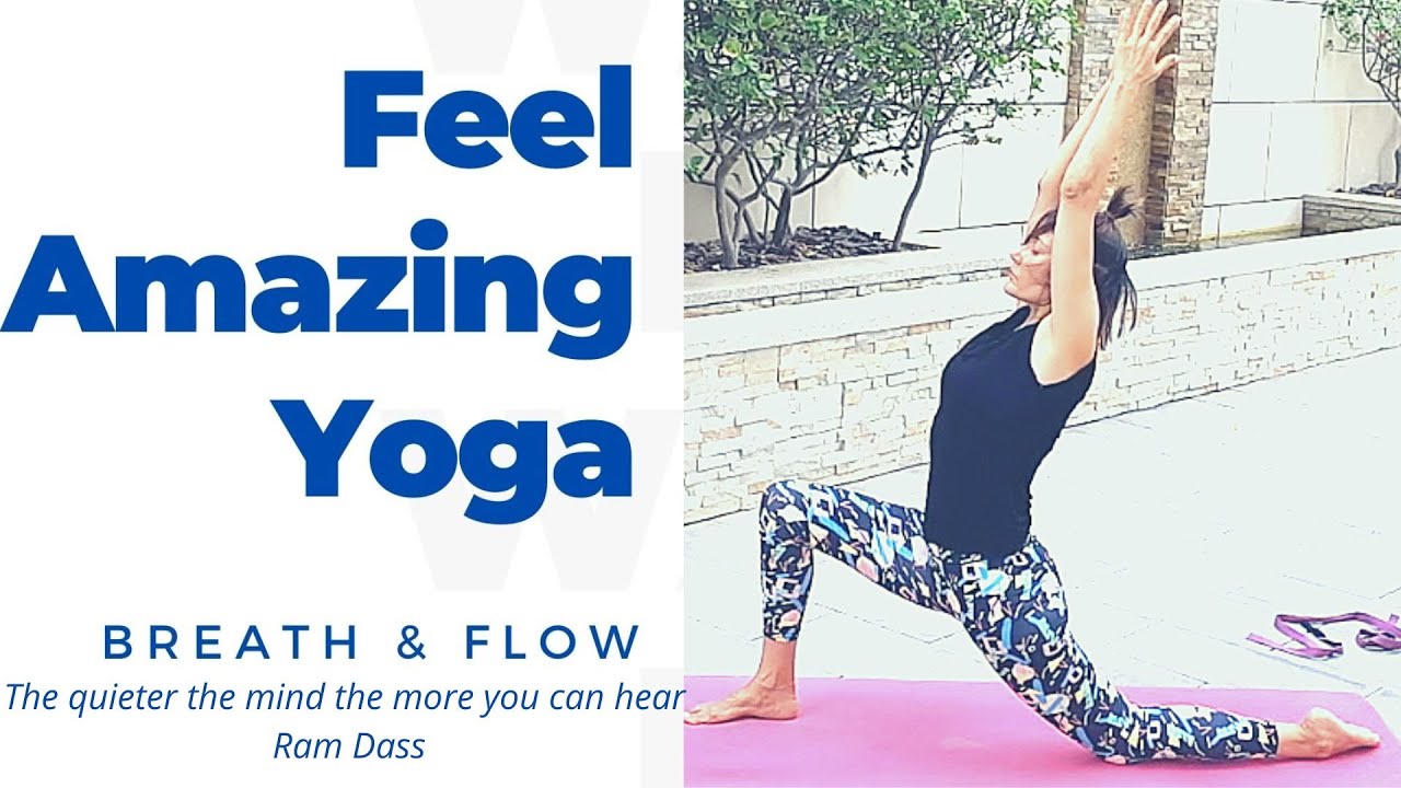 30 Minute Hot & Sweaty🔥 Yoga Remove the Noise Focus on Your Path Burn Fat 🔥 Yoga For