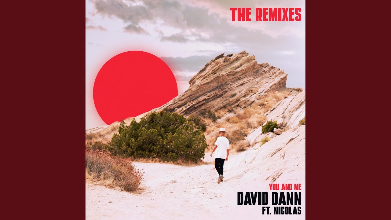 You & Me (Remix)
