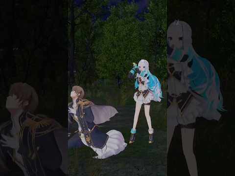 #ころしちゃった! #ころされちゃった! #前科3犯 #最後の頷きが全てを物語ってる #shorts