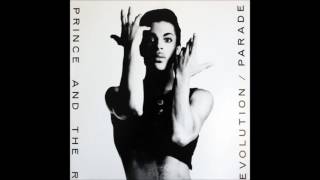 Prince - I wonder U (G.González soft edit)