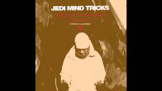 Jedi Mind Tricks (Vinnie Paz + Stoupe) - &quot; The Age Of The Sacred Terror&quot; (Instr.) [Official Audio]