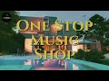 One stop music shop