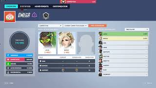FIX UR MATCHMAKING BLIZZARD