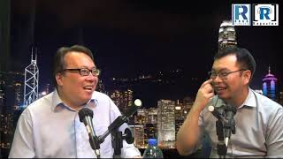 騰訊 (700) 300樓下見,  加拿大樓市實錄 -  錢錢錢打到嚟（第317集) Part 3/5