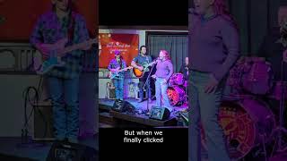 Love Me Like a Man - Bonnie Raitt cover