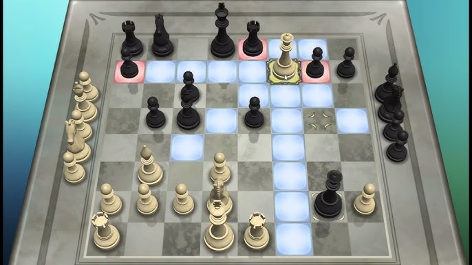 Chess Titans Download Free for Windows 10, 7, 8 (64 bit / 32 bit)