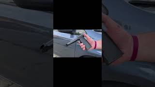 WOLFBOX MegaFlow 50 Air Duster Review 🔥 Best 110,000 RPM Electric Air Blower? #shorts