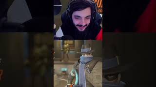 The Best Potg Ive Seen On Overwatch 2