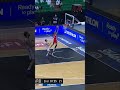 FIBA WASL S4 | Run back the Top Dunks from the Shabab Al Ahli vs Al Arabi SC game⚡️