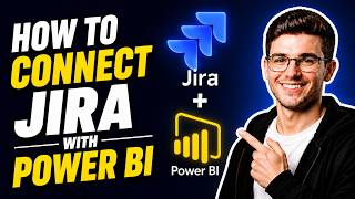 HOW TO CONNECT JIRA WITH POWER BI (STEP-BY-STEP GUIDE 2026)