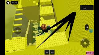 Tower of citadel of void (in temu) practice mode