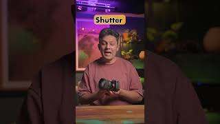 What are the camera settings in my camera #photography #beginnerphotography