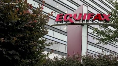 Equifax 2017 data breach: The breakdown