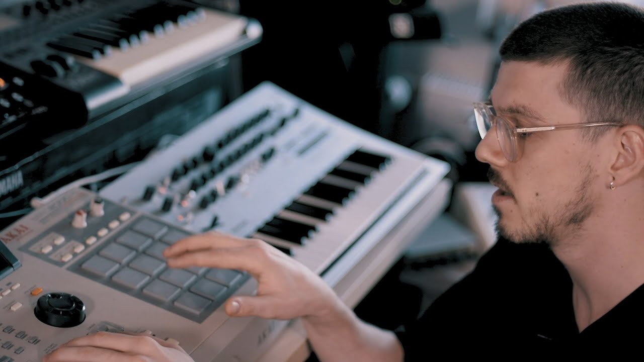 Against The Clock Cromby YouTube