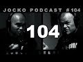 Jocko Podcast 104 w/ Echo Charles - How to Be Liked While Maintaining Discipline