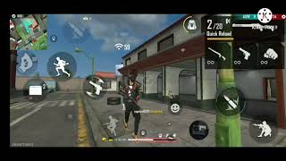 Desert M1014 Mp40 Heatshot Op Geamplay Jay 777