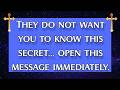 God message Someone is blaming themselves and Angels Message✝️God Miracles Today 11:11 🦋 god msg