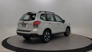 2018 Subaru Forester 2.5 I AWD Burnsville  Apple Valley  Argonne  Shakopee  Savage