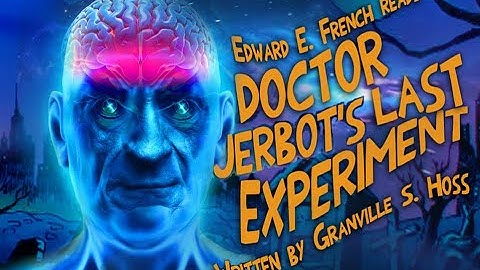 Dr  Jerbot