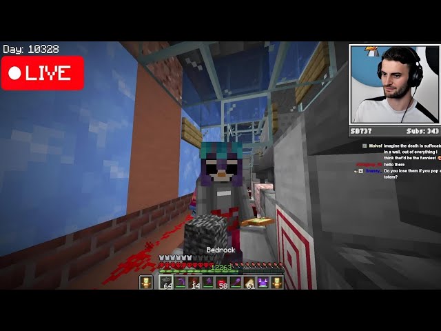 SB737 10,000 Days Hardcore World Live #4...😱 | Part - 2
