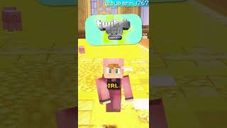 NEW MINECRAFT CAPE! 🚨