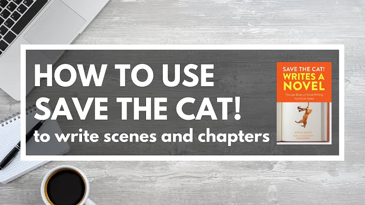 How to Use the Save the Cat! Beat Sheet to Write Scenes and Chapters - DayDayNews