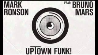 Uptown Funk 1 Hour