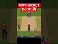 Ye trick kisi ko mat batana! 🤫💥Yorker + Leg Spin = Game Over! 🎯#CricketLovers #shorts