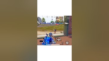 I Survived a 1v4 Clutch challenge #shorts