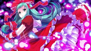 MoF Hina's Theme: Dark Side of Fate (RE-EXTENDED)