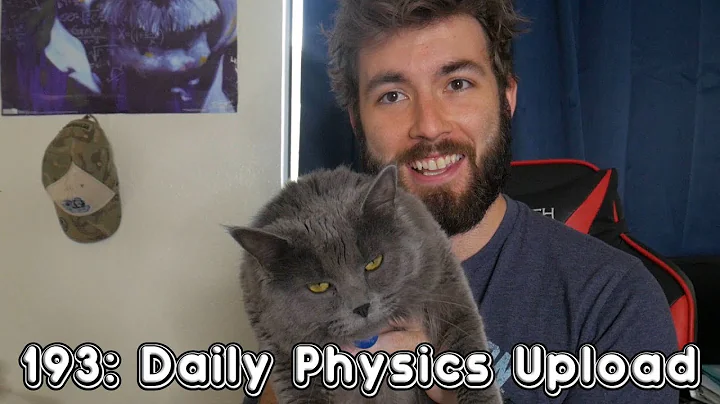 My Hella Optimal Physics Workspace