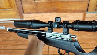 SHARP TIGER PUMPING FULL UPGRADE THIS LUXURIOUS FOR UNDER 2 JT??