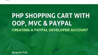php cart oop mvc 34